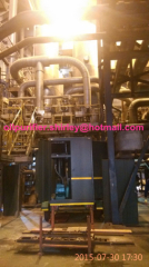 Turbine Oil Purifier Oil Recycling Plant Series TY