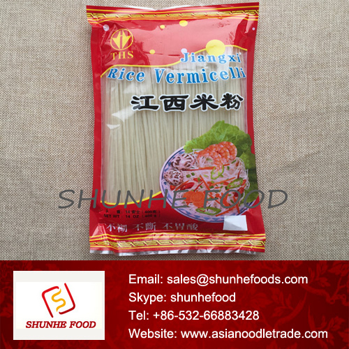 china Jiangxi Rice Vermicelli