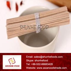 Top Grade Buckwheat Soba Noodle