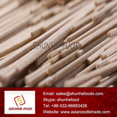 Top Grade Soba Noodle