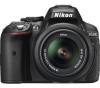 Nikon D5300 Digital SLR Camera with 18-55mm lens for $200 usd