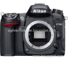 Nikon D7000 16.2 MP Digital SLR Camera for sale $200 usd