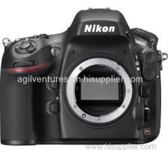 Nikon D800 36.3 MP Digital SLR Camera for sale $700 usd