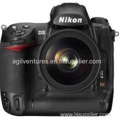 Nikon D300S 12.3 MP SLR for sale $500 usd