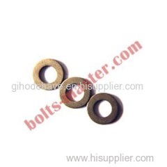 Titanium Washer Product Product Product