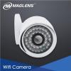 Metal WiFi Bullet Camera