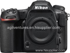 Nikon D500 DSLR Camera for sale $1000 usd