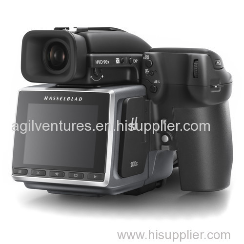 Hasselblad H6D-100c Medium Format DSLR Camera for sale $15000 usd