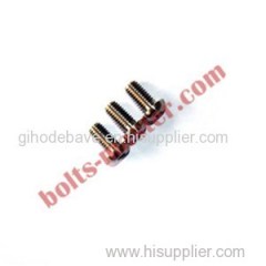 Titanium Button Head Screw