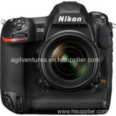 Nikon D5 DSLR Camera Body Only for sale $3000 usd