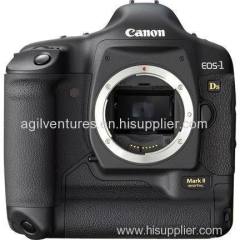 Canon EOS-1DS Mark II Digital Camera for sale $800 usd