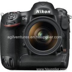 Nikon D4S DSLR Camera for sale $2700 usd