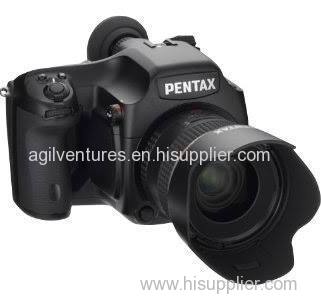 Pentax 645D Weather-Sealed Digital Camera for sale $1800 usd