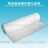 Temperature Resistance Air Pre Filter Material Low Moisture Absorption