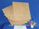 Polyester High Temp Pre Filter Air Filter Media Pads Inflaming Retarding