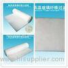 100pa Fiberglass High Temperature Filter Media For Avoid Chemical Erosion