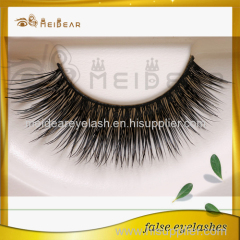 100% pure handmade mink lashes