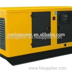 Wandi Diesel Generator Set