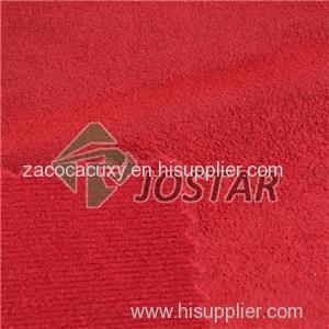 Synthetic Suede Fabric Product Product Product