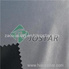 Pu Leather Fabric For Garment
