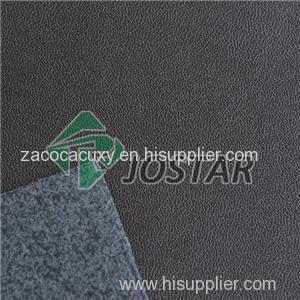 Non Woven Backing Shoe Lining Leather