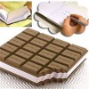 Buy cheap high quality notepad chocolate shape notepad