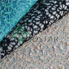 2015 New Glitter Fabric
