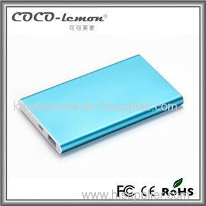 FYD-831 4000mAh best quality universal power bank with cheap price