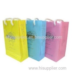 A Great Variety Of Models Preprinted Paper Bag