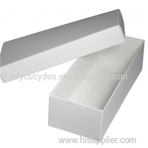 Professional Design Shoes Gift Box With Lid