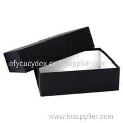 Professional Design Hat Gift Box For Shoes