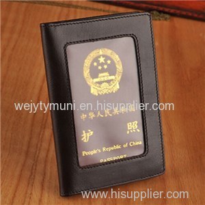 Passport Holder THG-29 Product Product Product