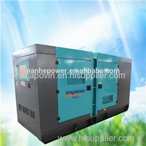 Electric Diesel Generator Product Product Product