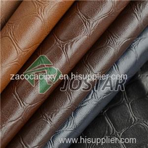 Imitation Crocodile Leather Product Product Product