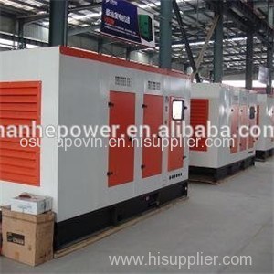 Waterproof Generator Product Product Product