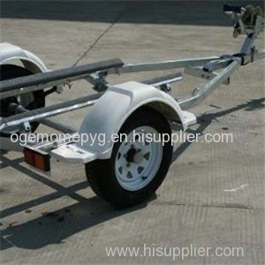 Boat Trailer YM-BT1006 Product Product Product
