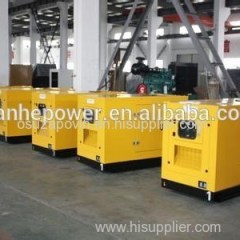 Water-proof-diesel-genset Product Product Product