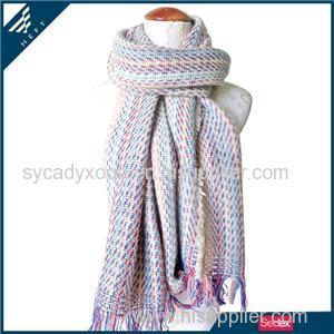 Best Quality Woven Scarf