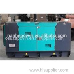 Generator For Home Use