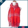 Red Wholesale Stripe Scarves