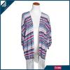 Scarf Shawl With Tassel For Women