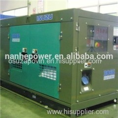 Denyo Diesel Generator Product Product Product