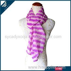 Fashionable Sweet Long Scarf