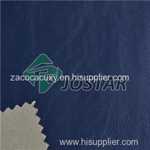 Embossed Pu Garment Leather