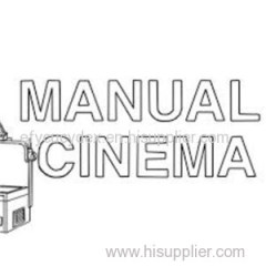 Wide Varieties Cinema Manual