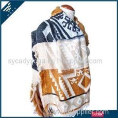 Thick Wide Scarf Product Product Product