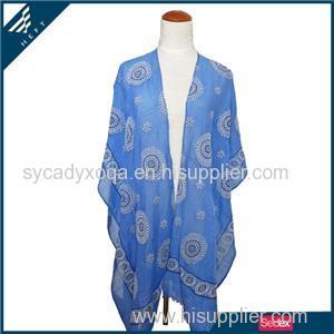 Modern Pop Shawl Product Product Product