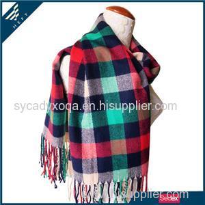 British Square Scarf Product Product Product