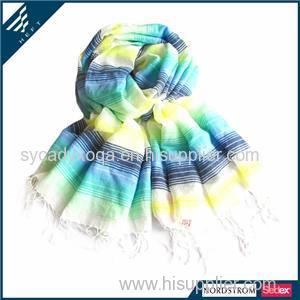 Strips Scarf Product Product Product