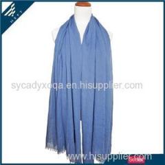 Blue Lady Scarf Product Product Product